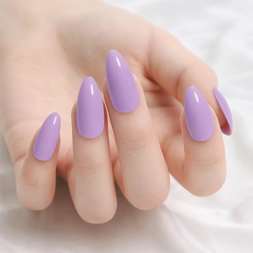 Vernis à ongles en gel fluorescent 12 couleurs