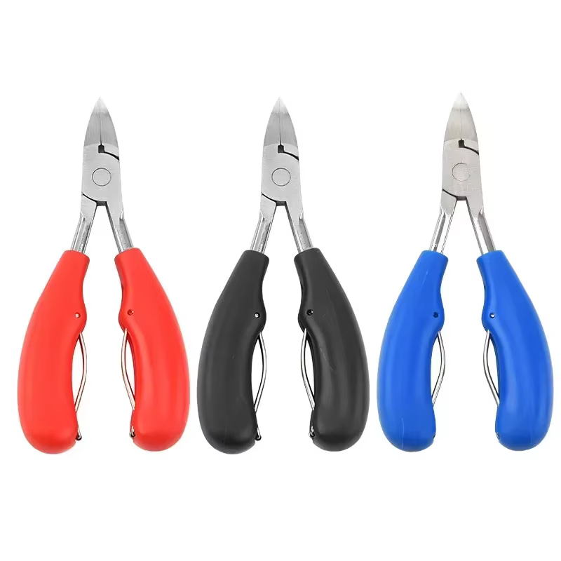 Coupe-ongles professionnel pour orteils