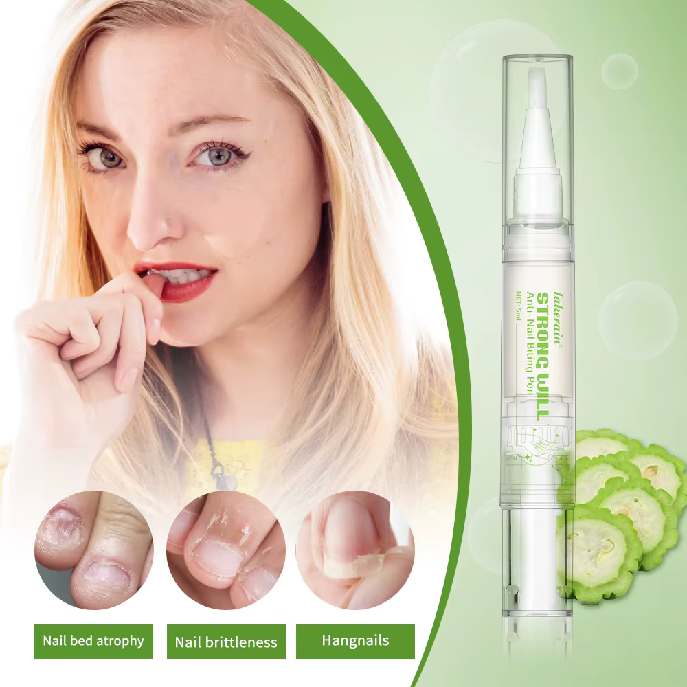Stylo Anti-morsure des ongles