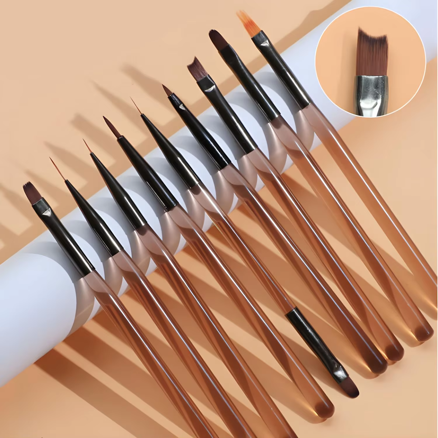LINMANDA – stylo de conception pour nail art