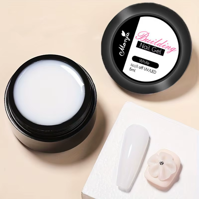 Gel de décoration pour ongles 3D 5 ml