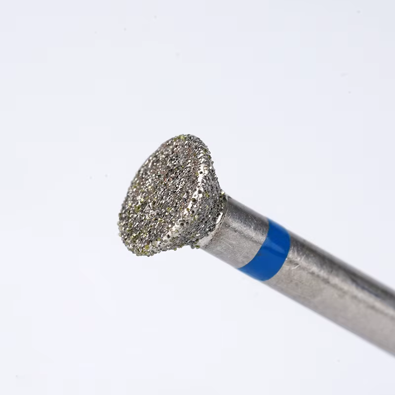 Tête de polissage pour Nail Art