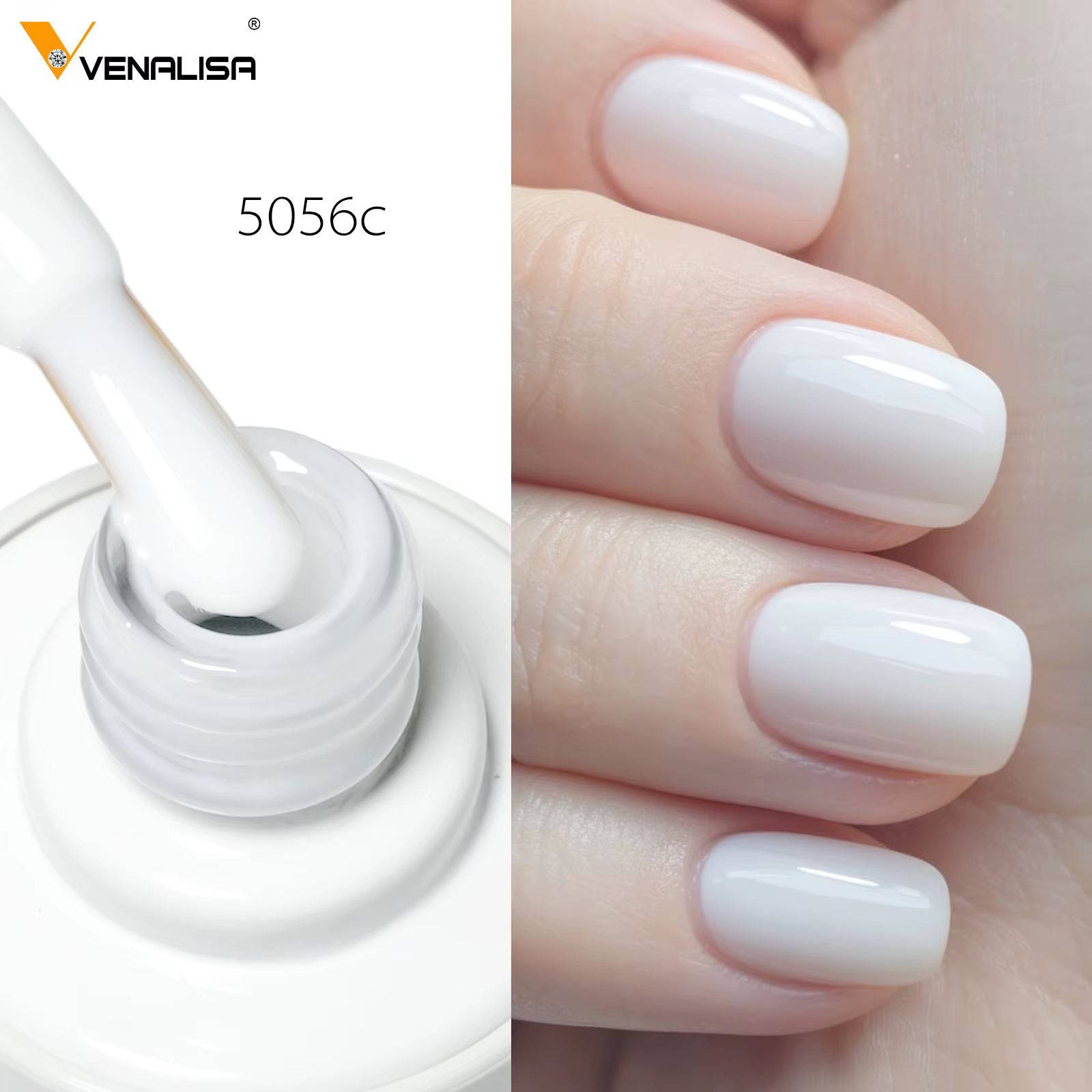VENALISA – vernis à ongles Gel