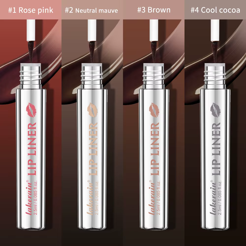 Crayon à lèvres Peel Off, tatouage, longue tenue, mat, imperméable, résistant aux taches, résistant à la transfert, cosmétique pour tous les jours