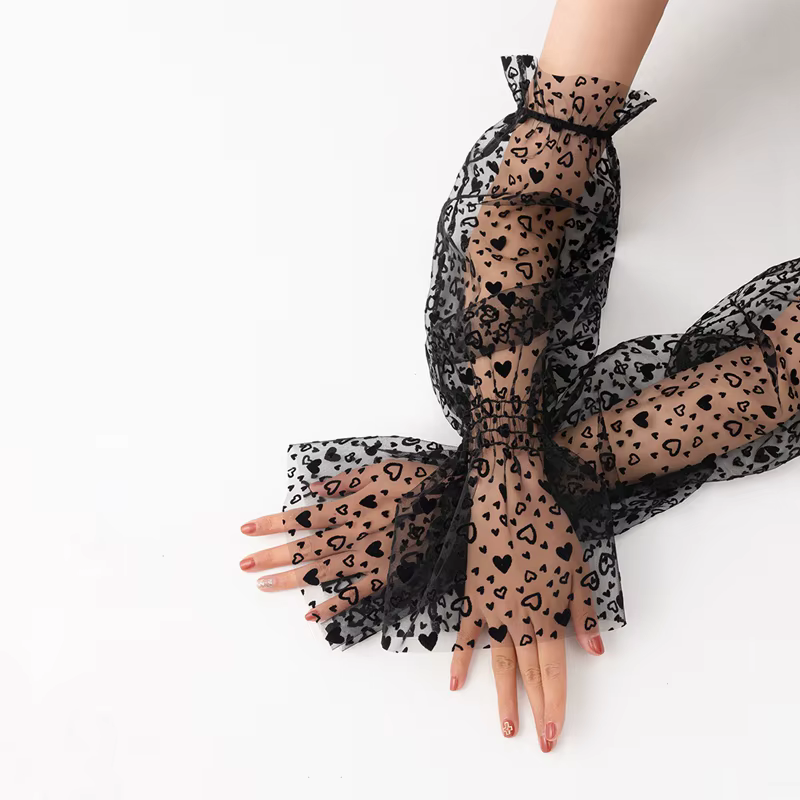 Accessoires photographiques pour nail art