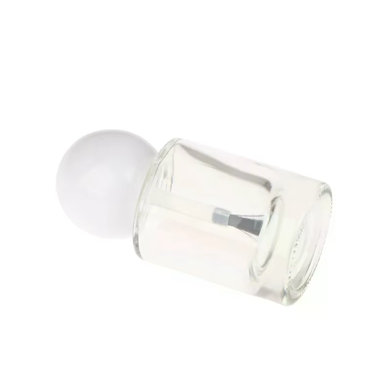 Bouteilles vides de vernis à ongles de 15ml