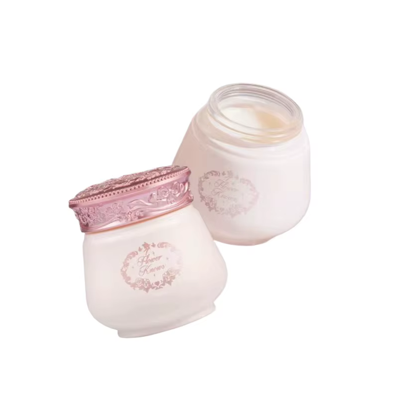 Flower Knows – crème démaquillante pour contes de fées, baume nettoyant Original pour les yeux et les lèvres, gomme de maquillage pour le visage, 110ml