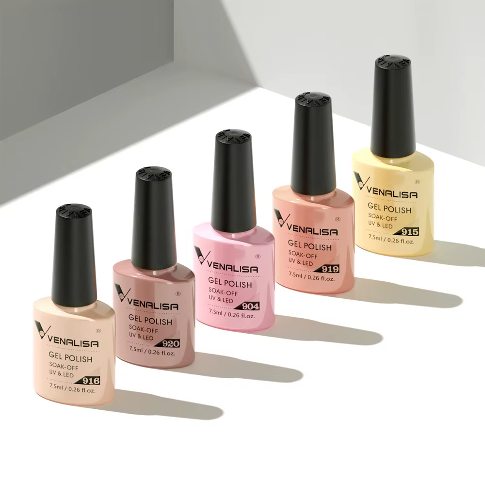 Venalisa – vernis à ongles Gel