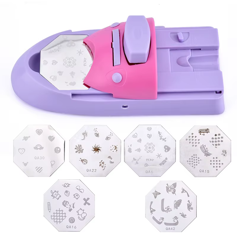 Imprimante pour Nail Art