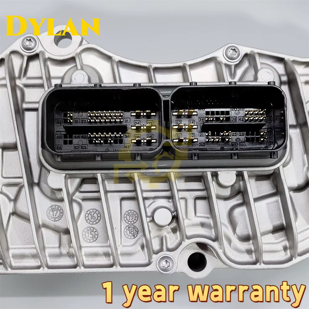 A2C30743000 A2C30743002 310320892R Unité de commande de transmission automatique pour Renault Clio Captur Megane 1.5 DCi 1.2 TCe