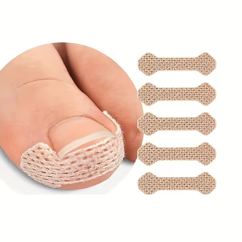 Outils spéciaux pour les ongles incarnés