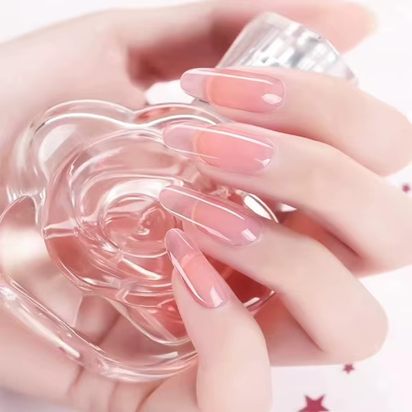15ml Extension d'ongle Gel ongles construire Poly