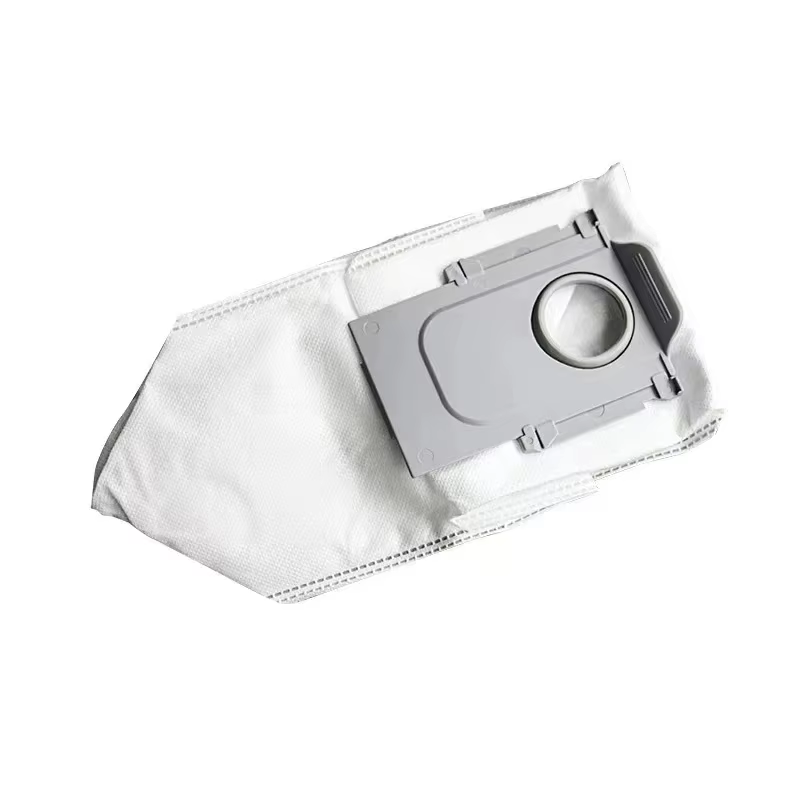 Roborock S8 MaxV Ultra / Q Revo / Q Revo MaxV / Q Revo S / Q Revo Pro / Qrevo Curv / Saros 10 accessoires de sacs à poussière pour aspirateur Robot