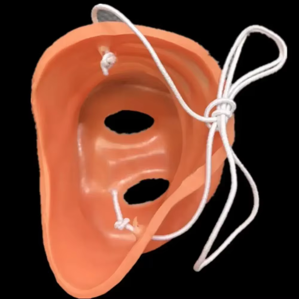 Masque de museau de cochon en Latex drôle, faux nez de cochon, cadeaux d'halloween pour enfants et adultes, accessoires de fête de mascarade, décor de fête