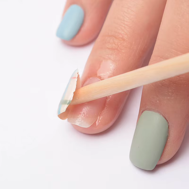 MSHARE Peel Off Base Coat Gel UV 10 ml
