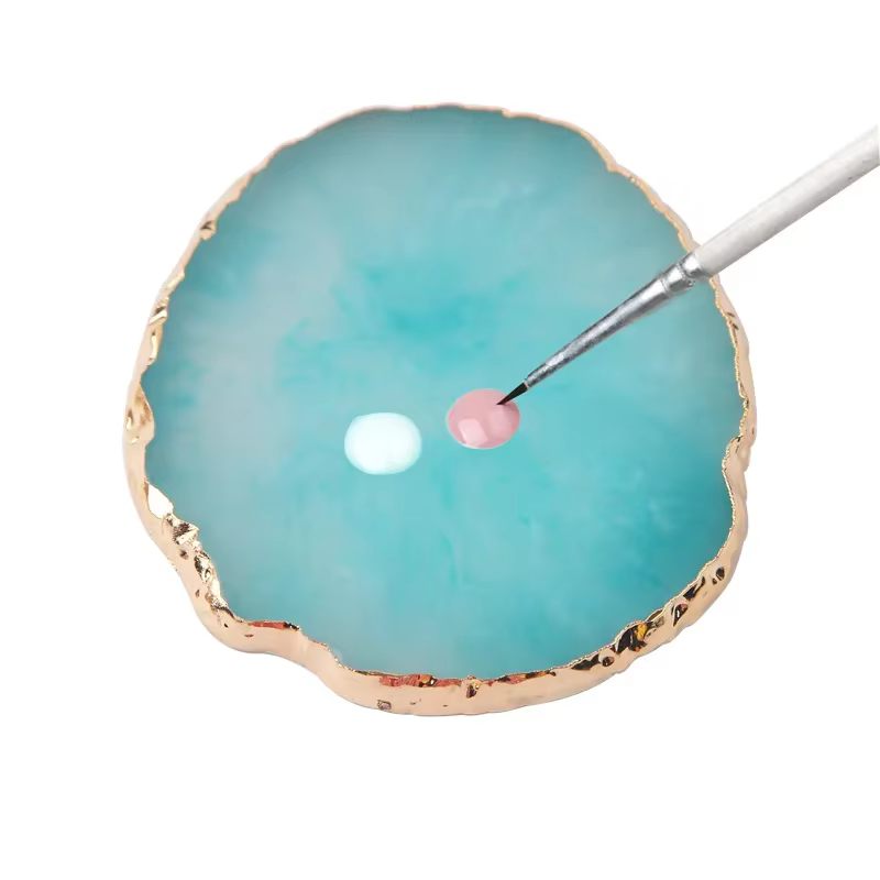 Palette de couleurs pour Nail Art