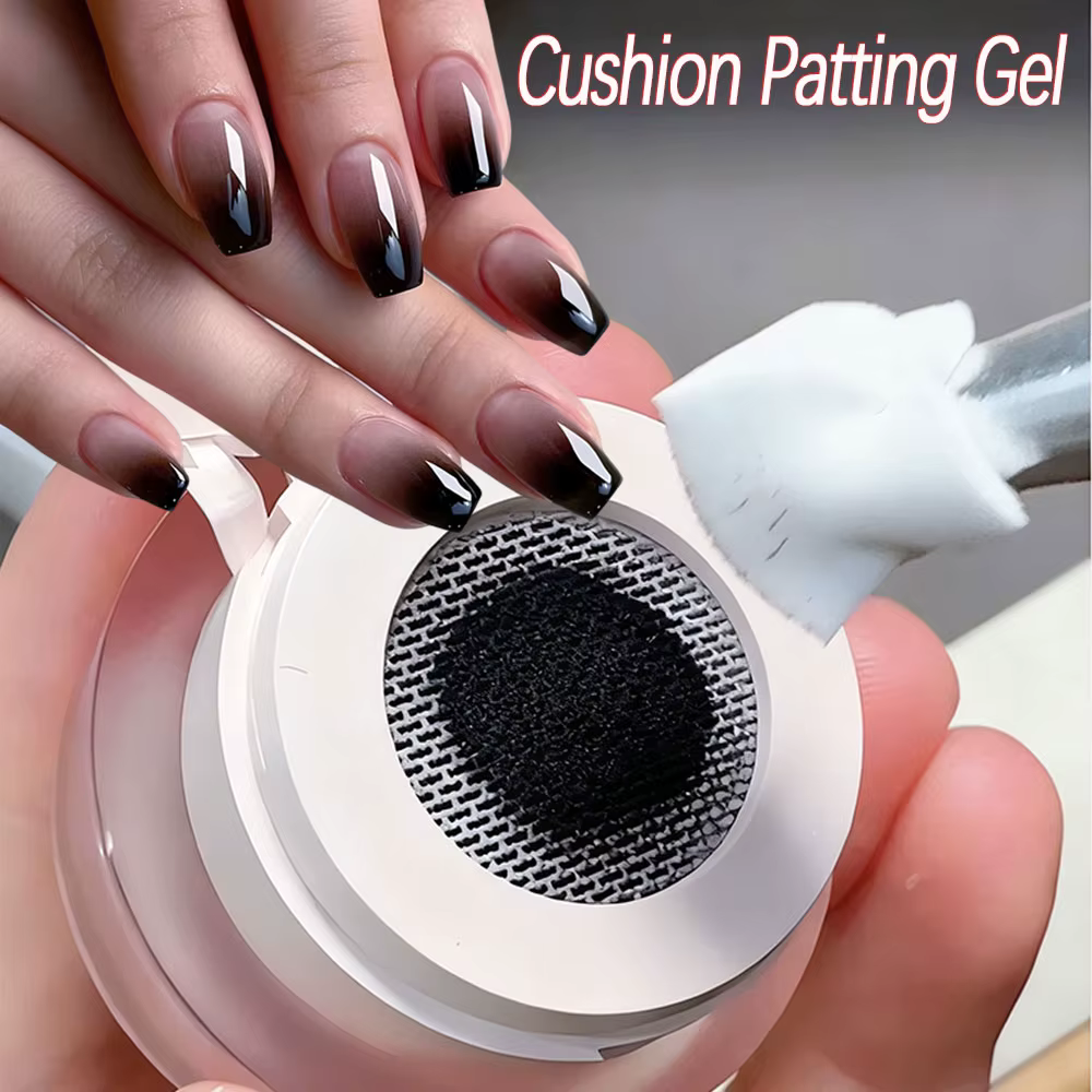 Vernis à ongles Gel ombré