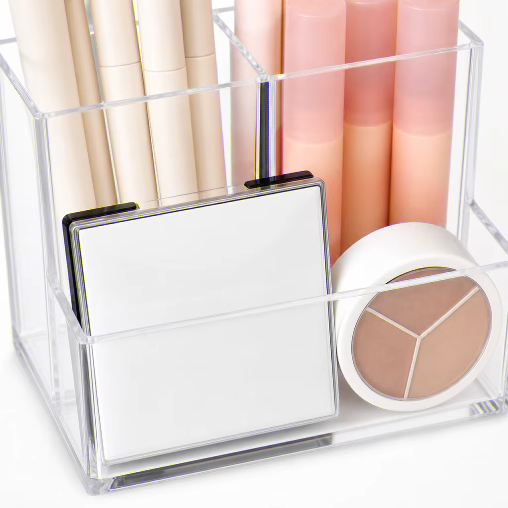 HTMCK Ensemble d'outils de manucure - Kit professionnel de soins des ongles pour des résultats de qualité salon à domicile