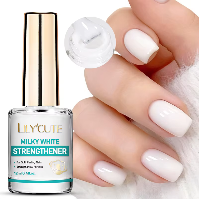 LILYCUTE 7/12ML Vernis à Ongles Soin