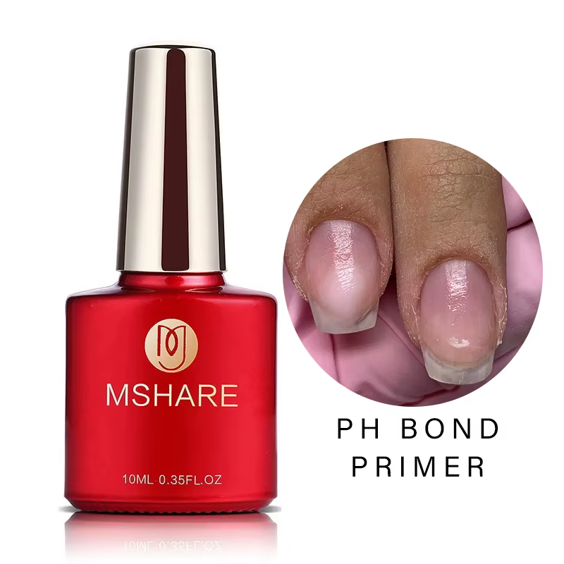 Lot de 2 pièces de préparation des ongles