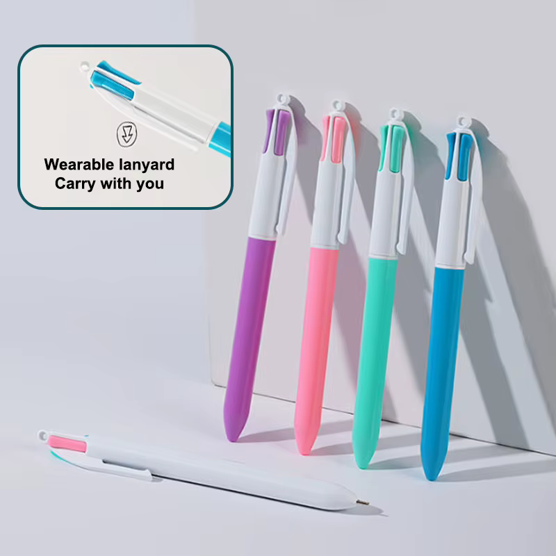 Stylo à points pour Nail Art 5 en 1