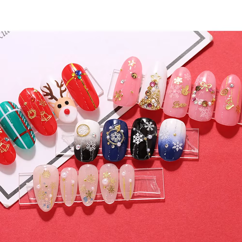 Décorations pour Nail Art