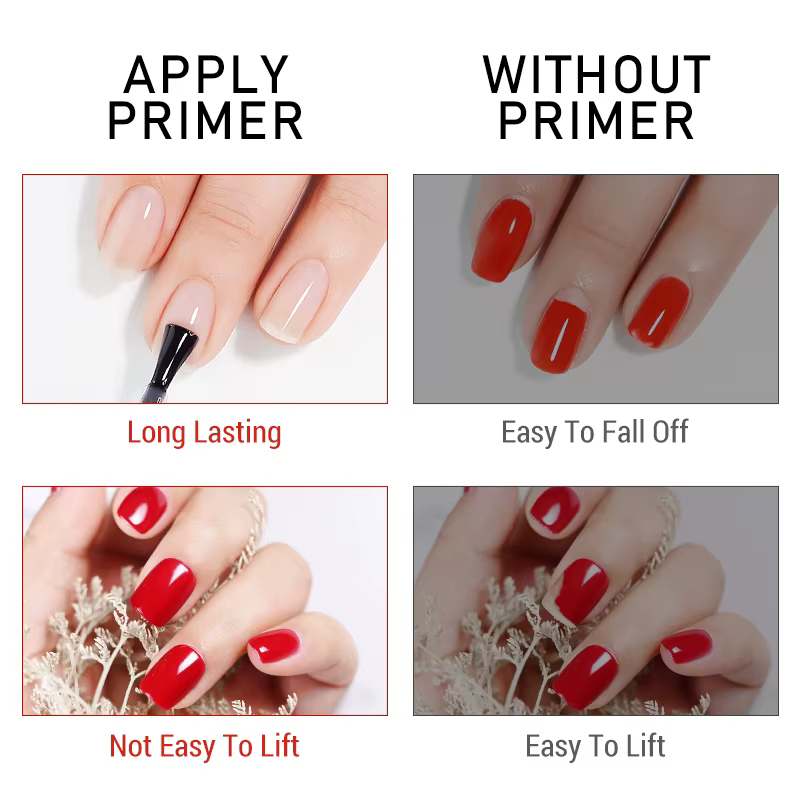Clou Beaute 15ml Gel Primer