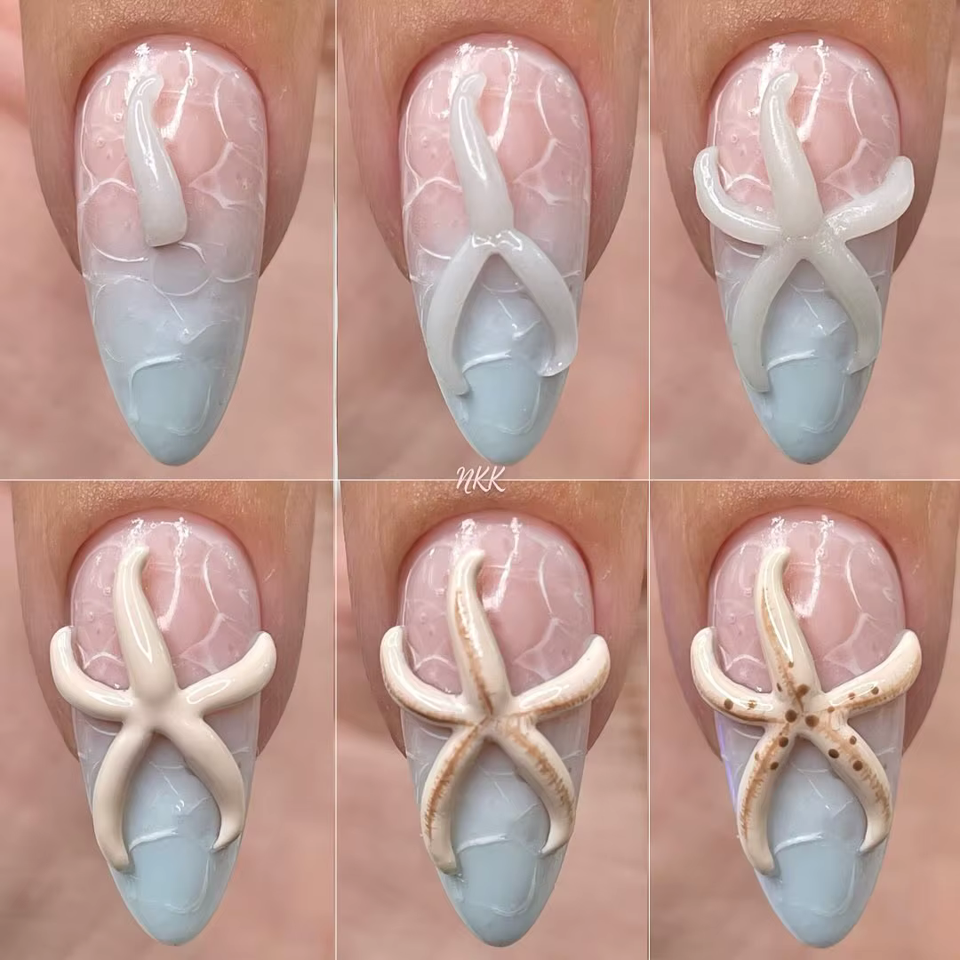 5/15ml blanc solide constructeur Gel pour ongles dur Gel Extension