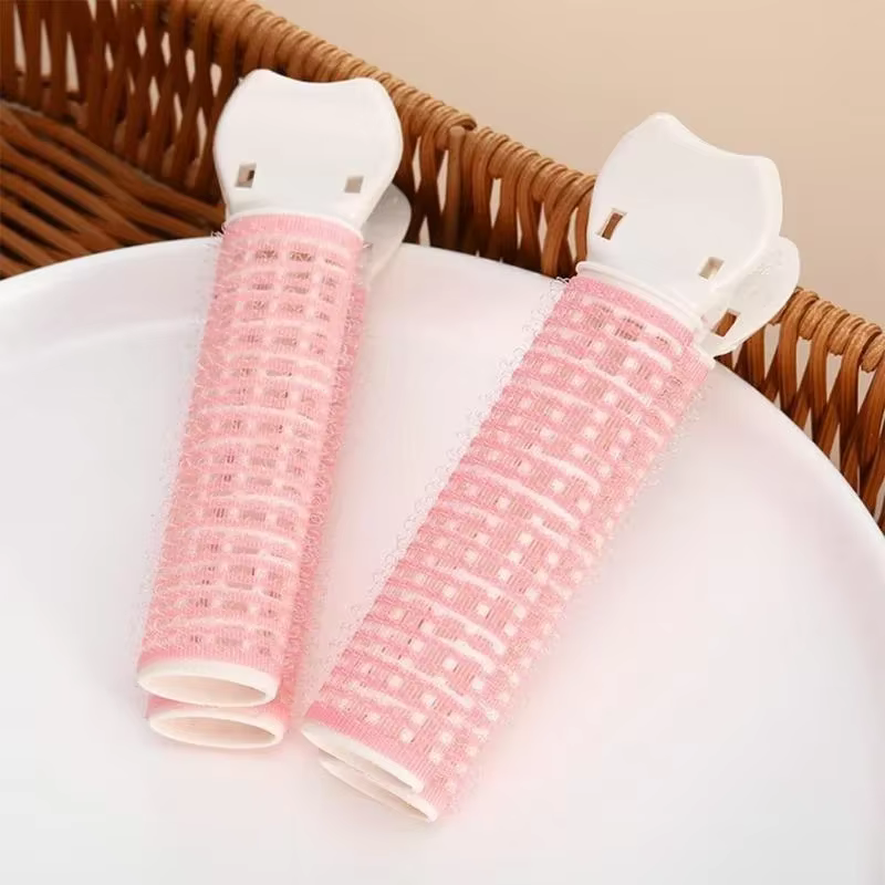 Bigoudi Volumisant pour Cheveux, Clips de Racine, Fluffy, Instantané, Sans Chaleur, Outil de Coiffure
