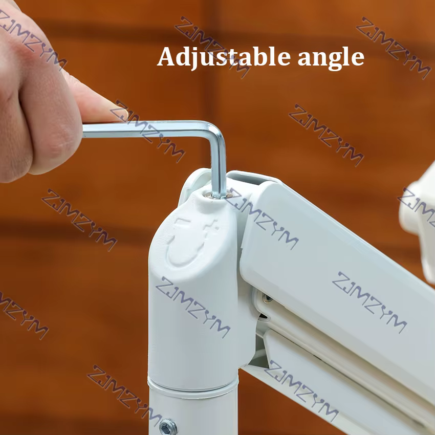 Aspirateur à ongles Portable