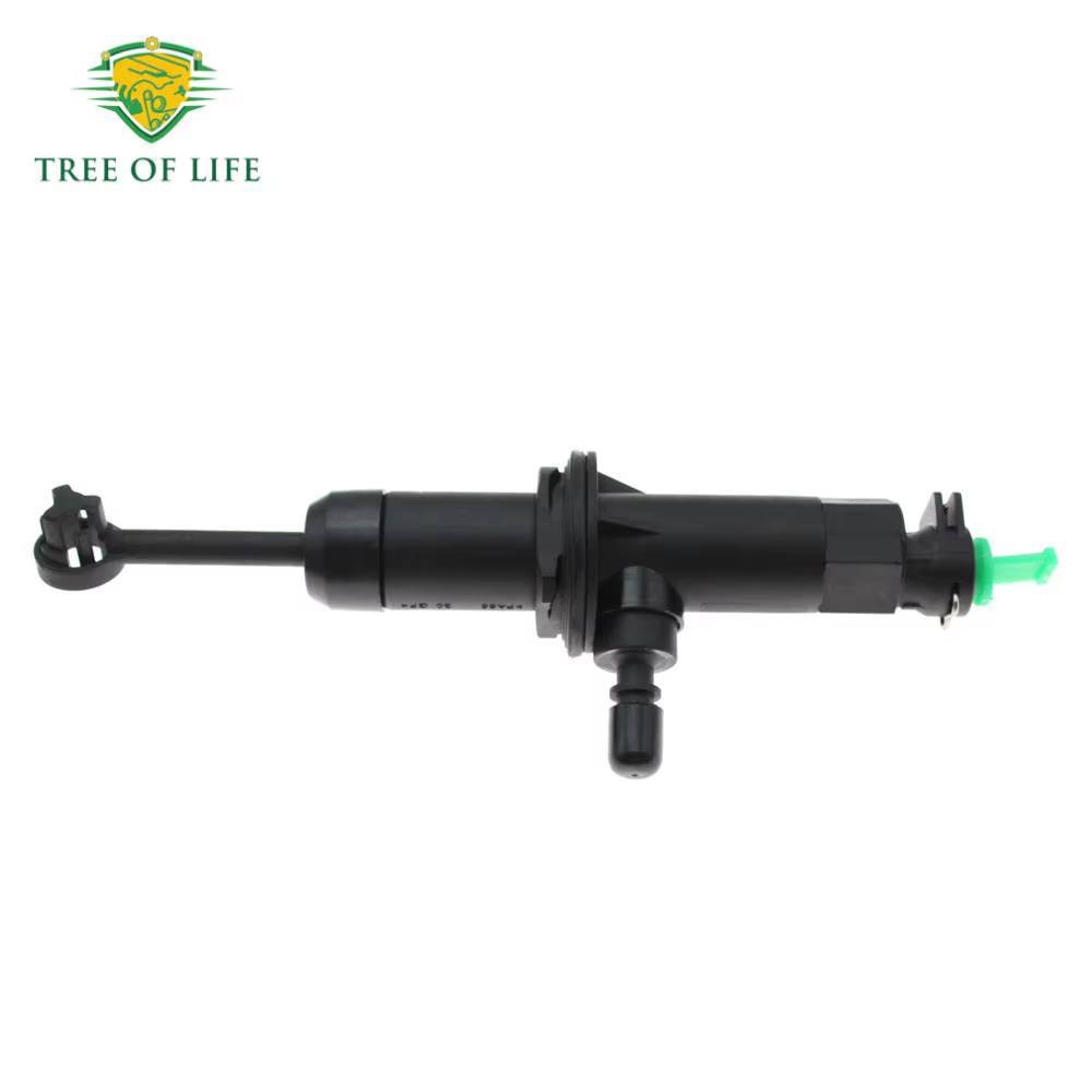 Intervalles principaux d'embrayage pour Renault, Clio II, Oke, Goo 7700431845, DCI, Scenic I, 1.5-2000, 2009, 804645, 6284600657