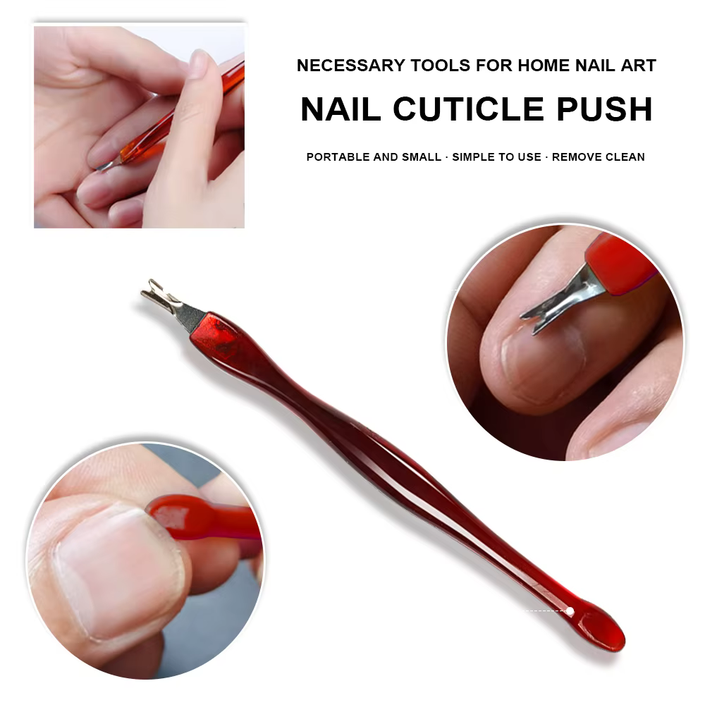 Kit de poudre acrylique pour ongles