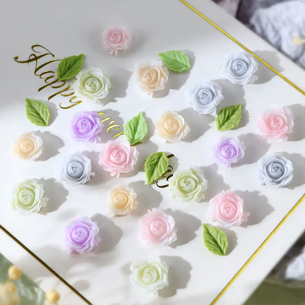 Breloques pour Nail Art