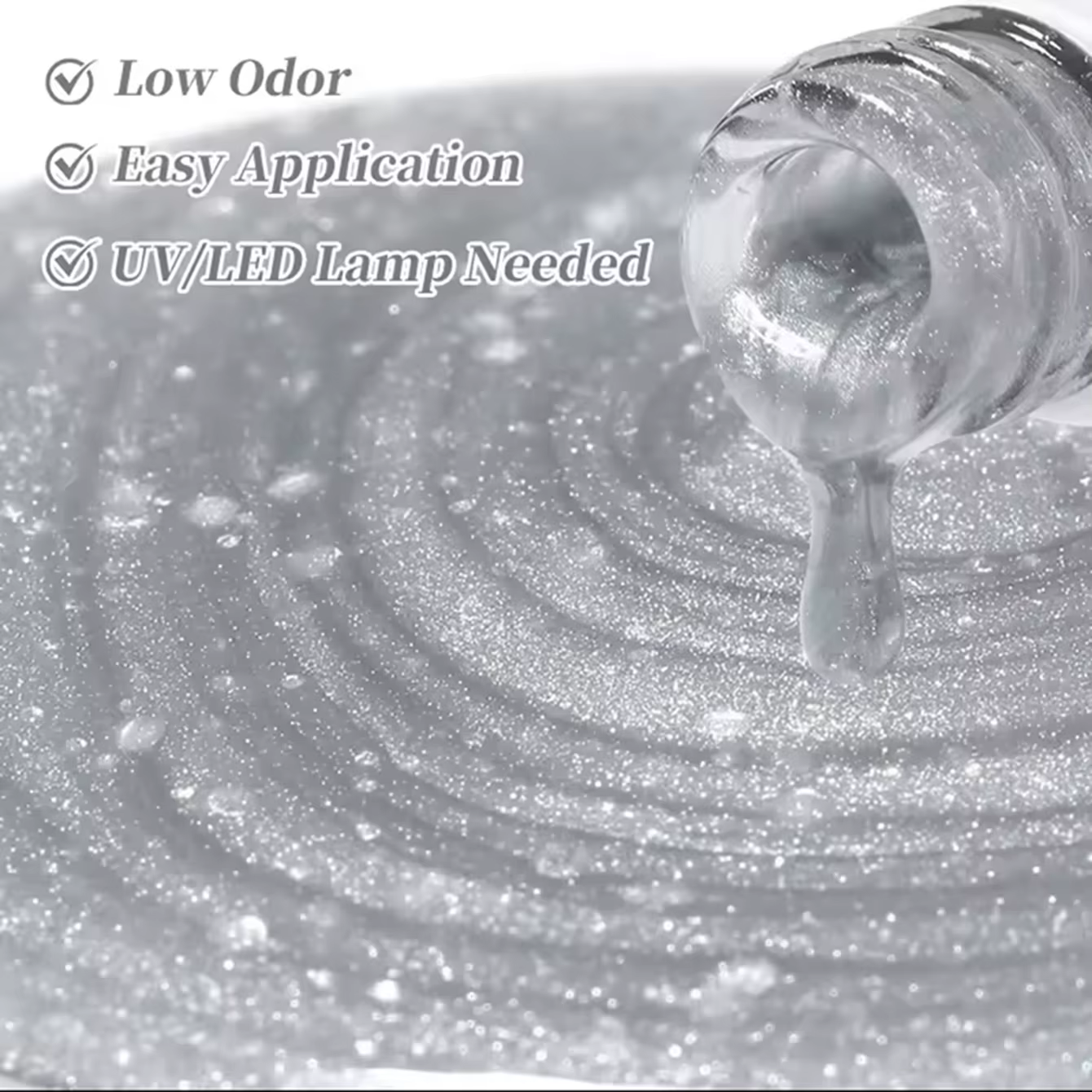 MIANEL 12ML 2026 Nouveau Gel Polish Magnétique Effet Œil de Chat Vitalité Bulle d'Eau Populaire Gel