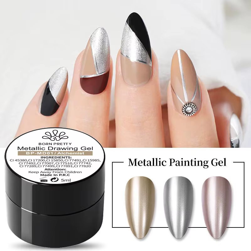 Faillite N PRETTY-Verhéritage à Ongles D.lique
