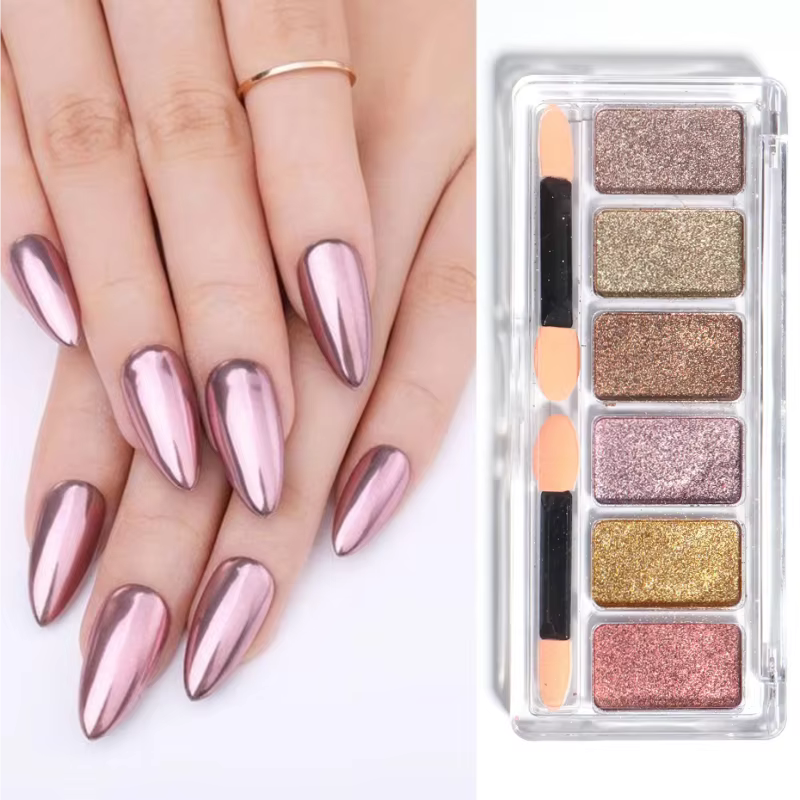 Accessoires pour ongles