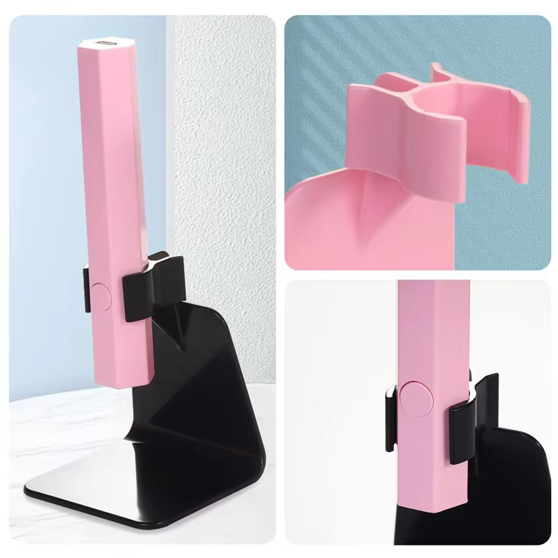 Support de lampe UV LED pour nail art