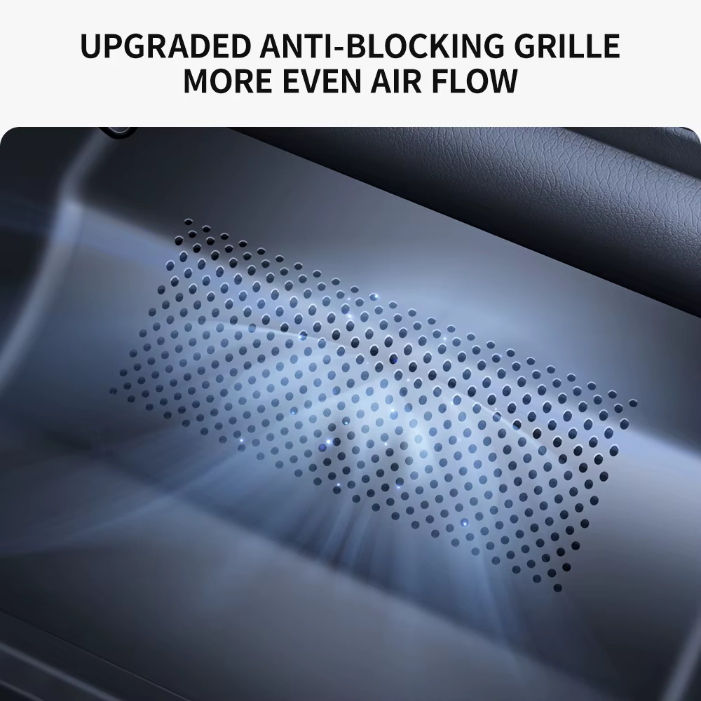 YZ Pour Tesla Model Y/YL2026 – Protection d'angle sous le siège en TPE, protège-rails de glissière de siège, housse anti-coup de pied, accessoires décoratifs floqués