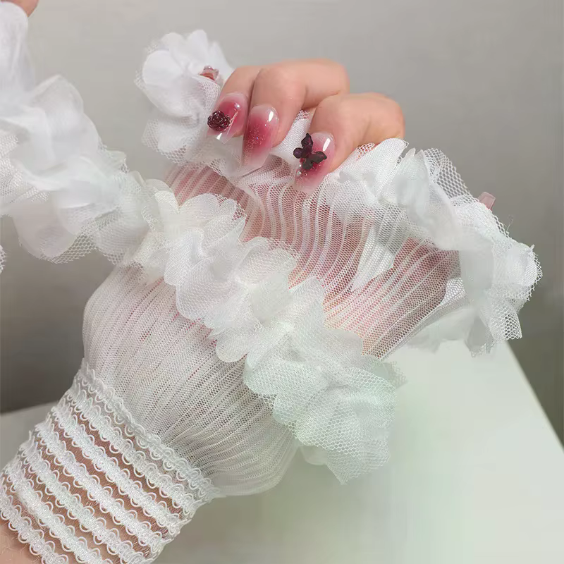 Équipement Photo pour ongles