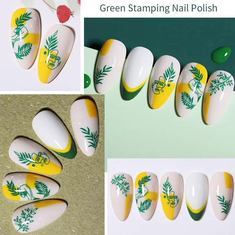 BORN PRETTY 10 ml 25 couleurs vernis à ongles