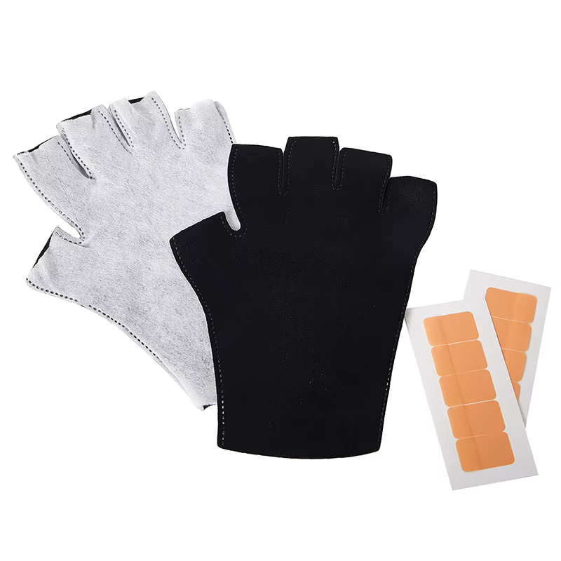 Gants de protection contre les radiations UV
