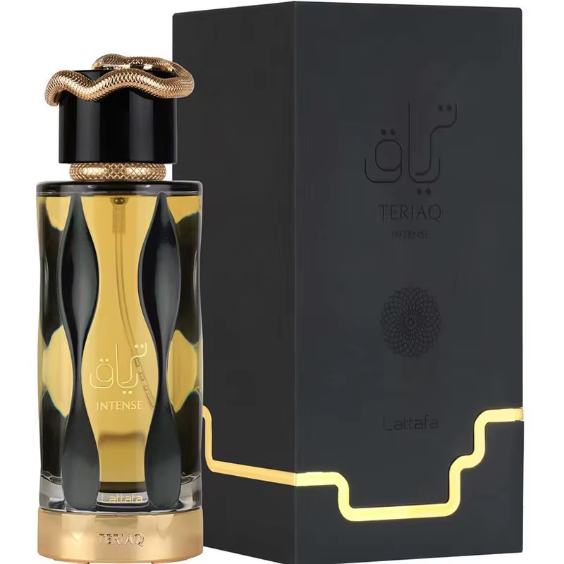 Parfum Oriental Épicé Unisexe Eau de Parfum Chaud Riche Élégant Audacieux Sensuel Longue Durée Lisse Raffiné Vaporisateur 100ml