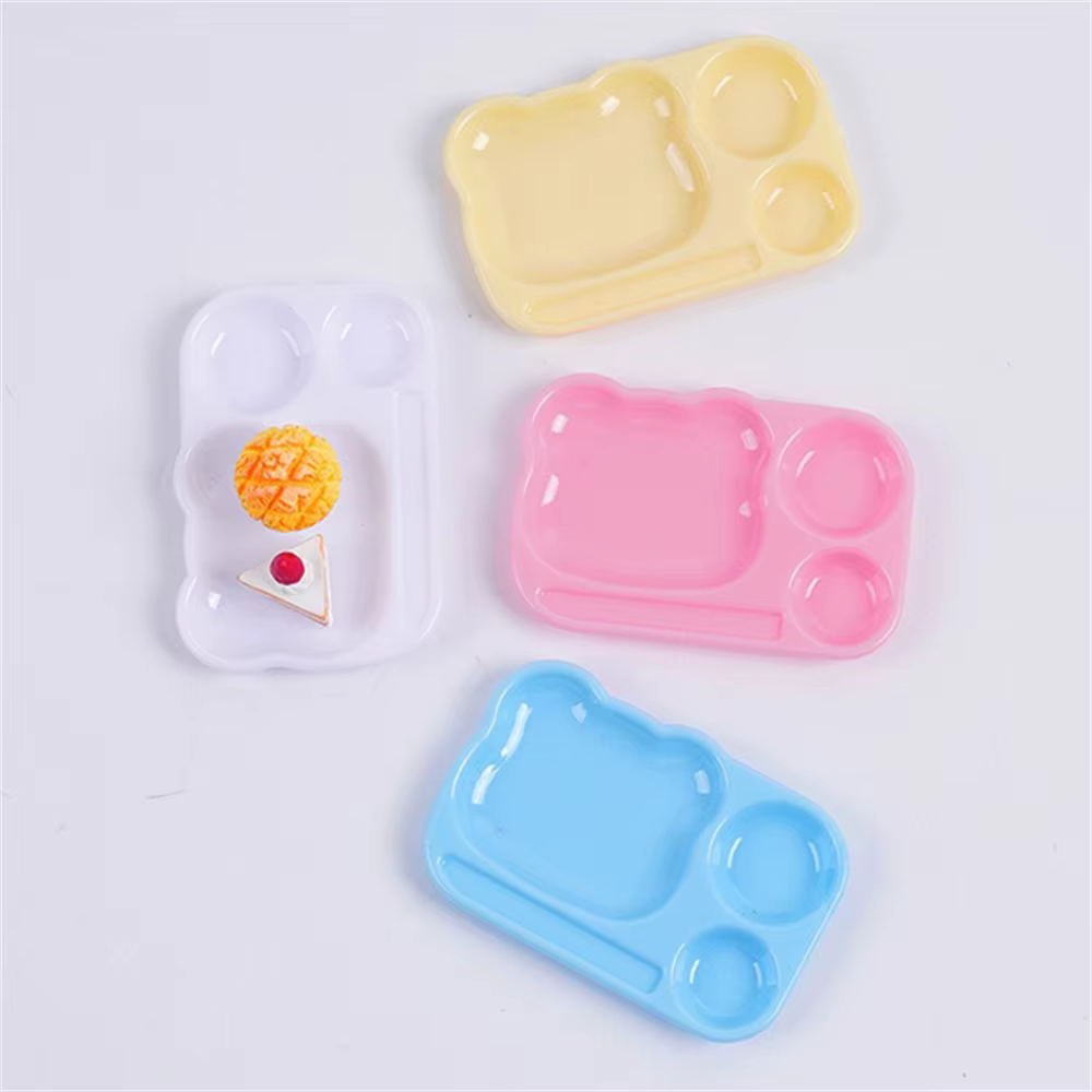 Palette de couleurs pour nail art Kawaii