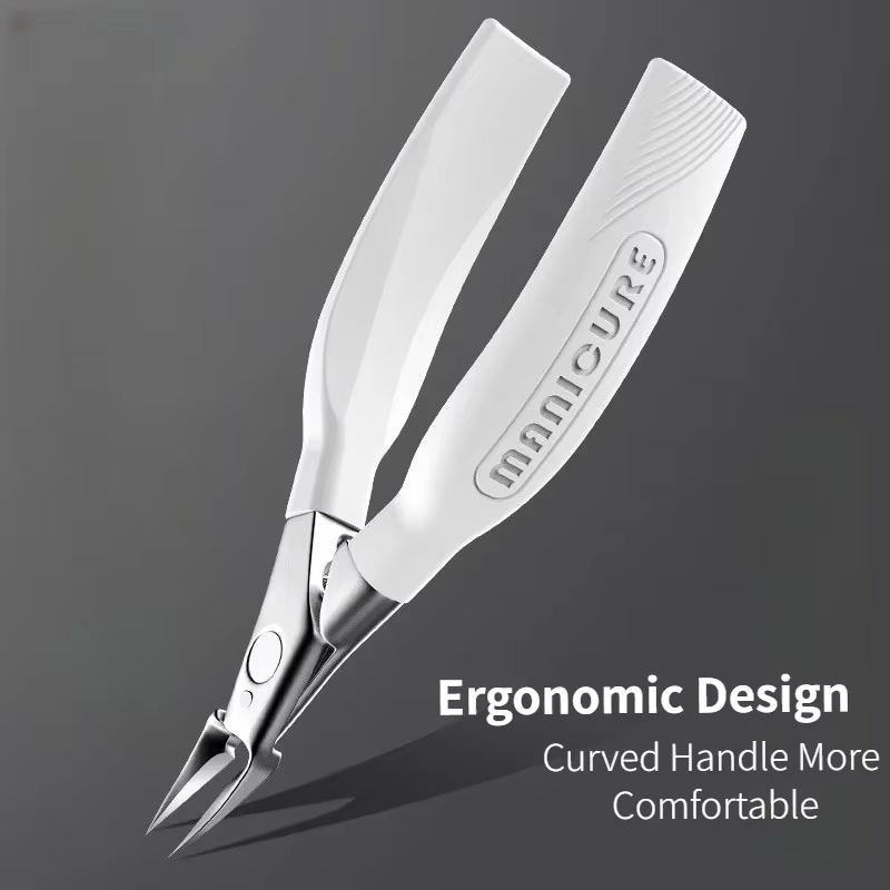 Perceuse à manucure, outil spécial, coupe-ongles, coupe-ongles