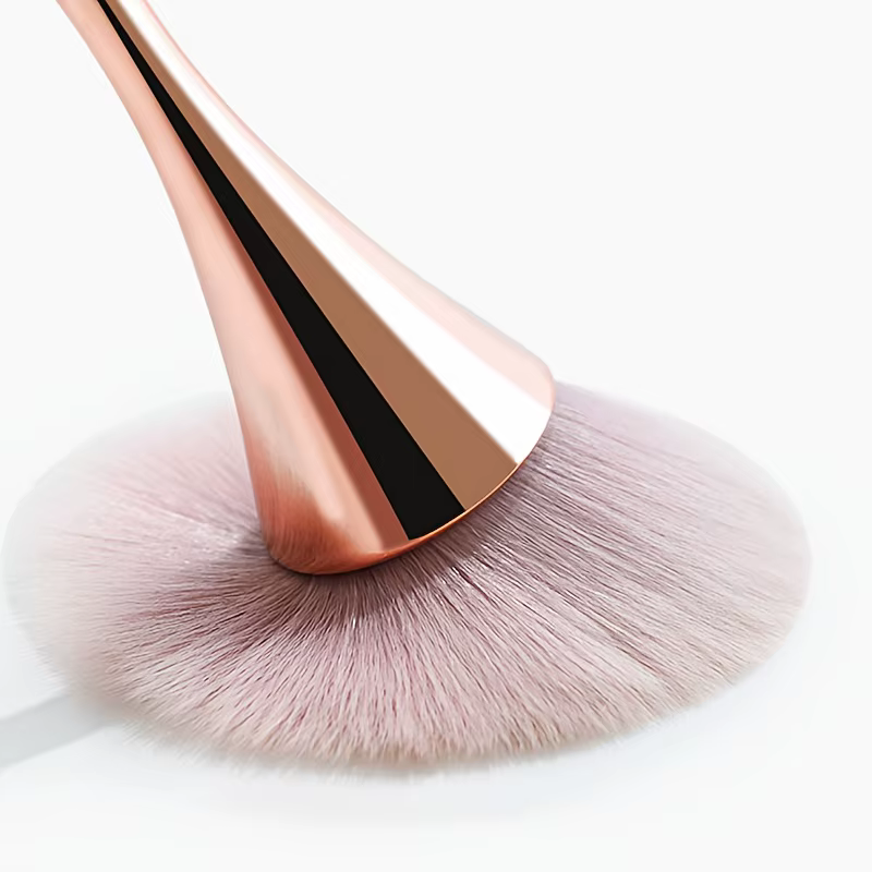 Pinceaux à ongles luxueux