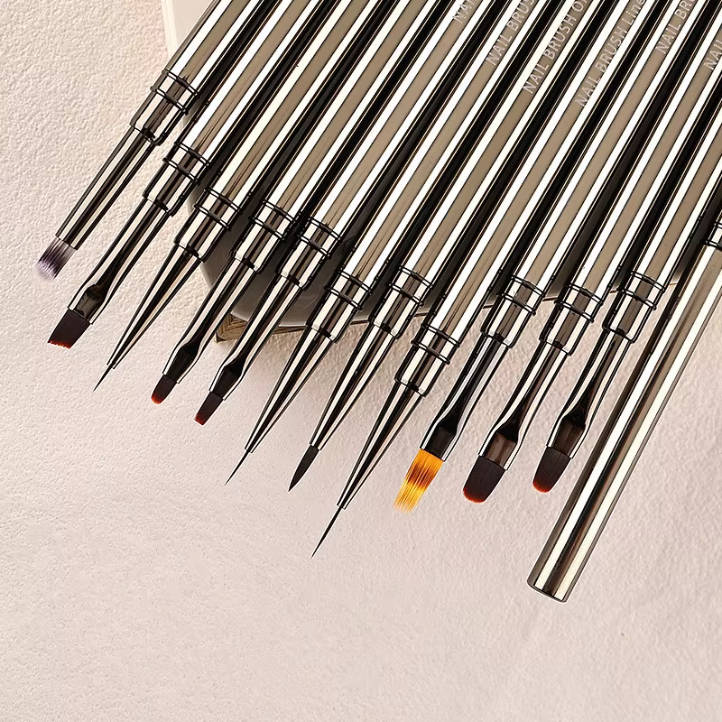 Stylo de photothérapie pour colle à ongles