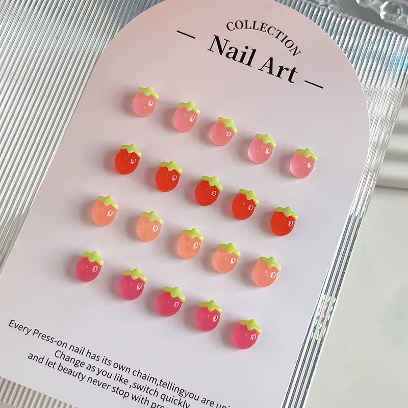 Breloques pour Nail Art