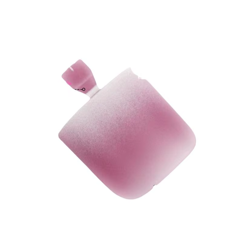 Faux ongles pour les pieds