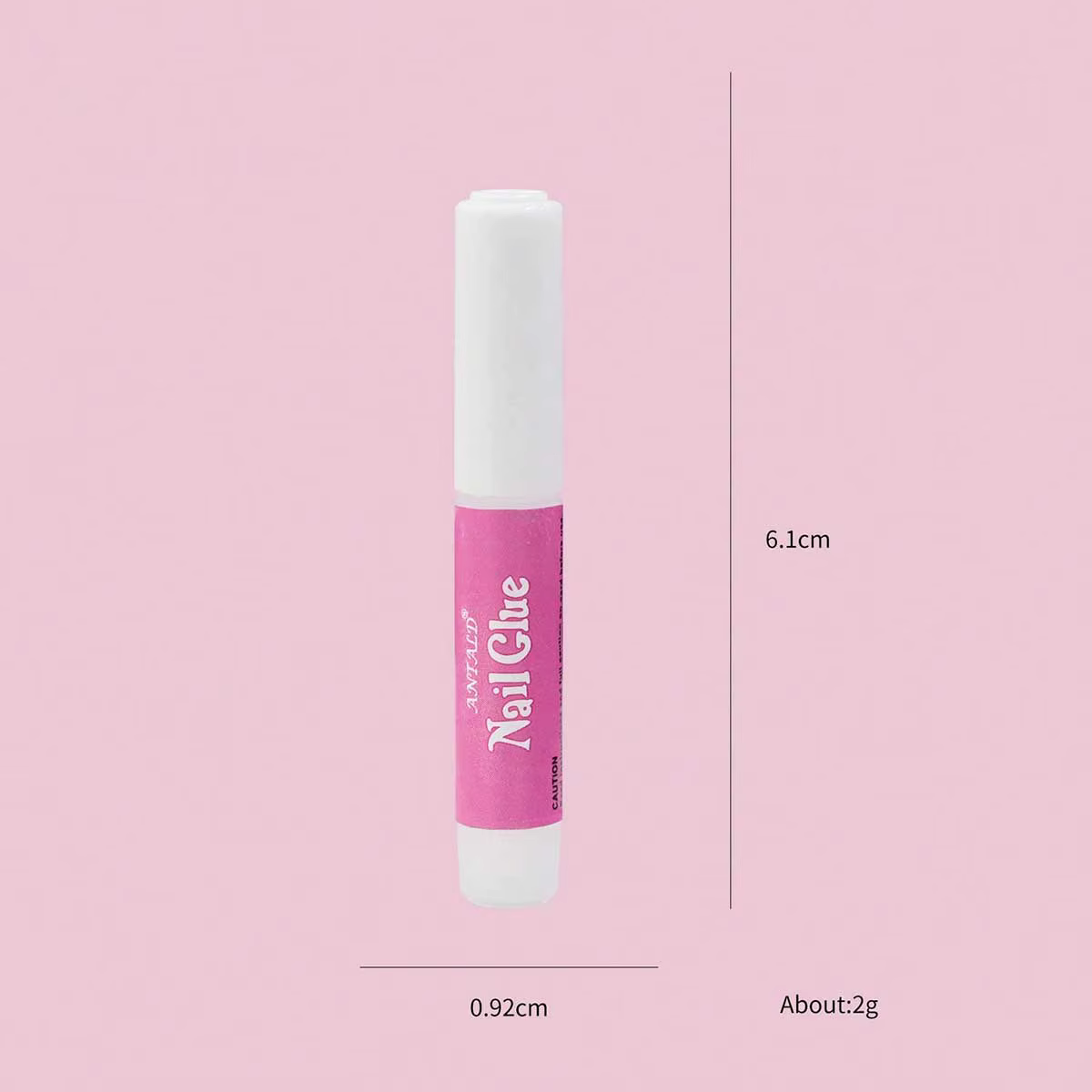 Colle Super forte pour faux ongles