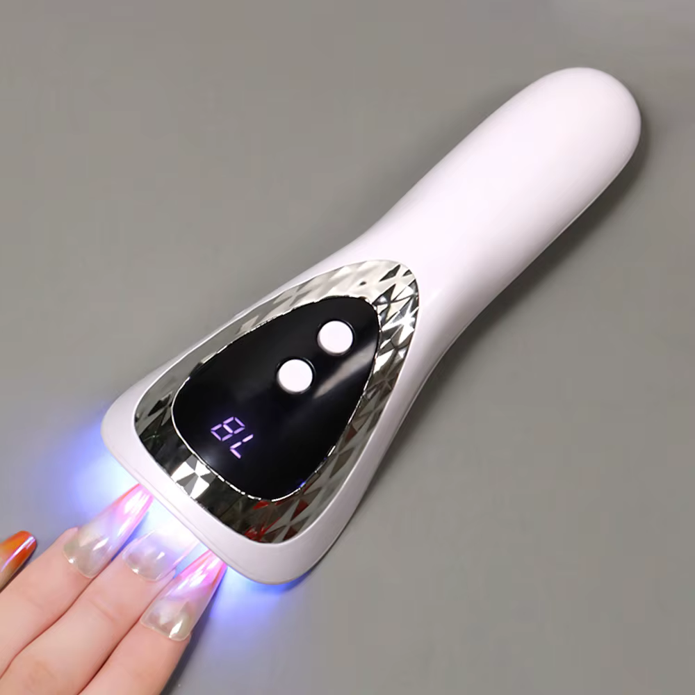 LINMANDA lampe LED UV portative